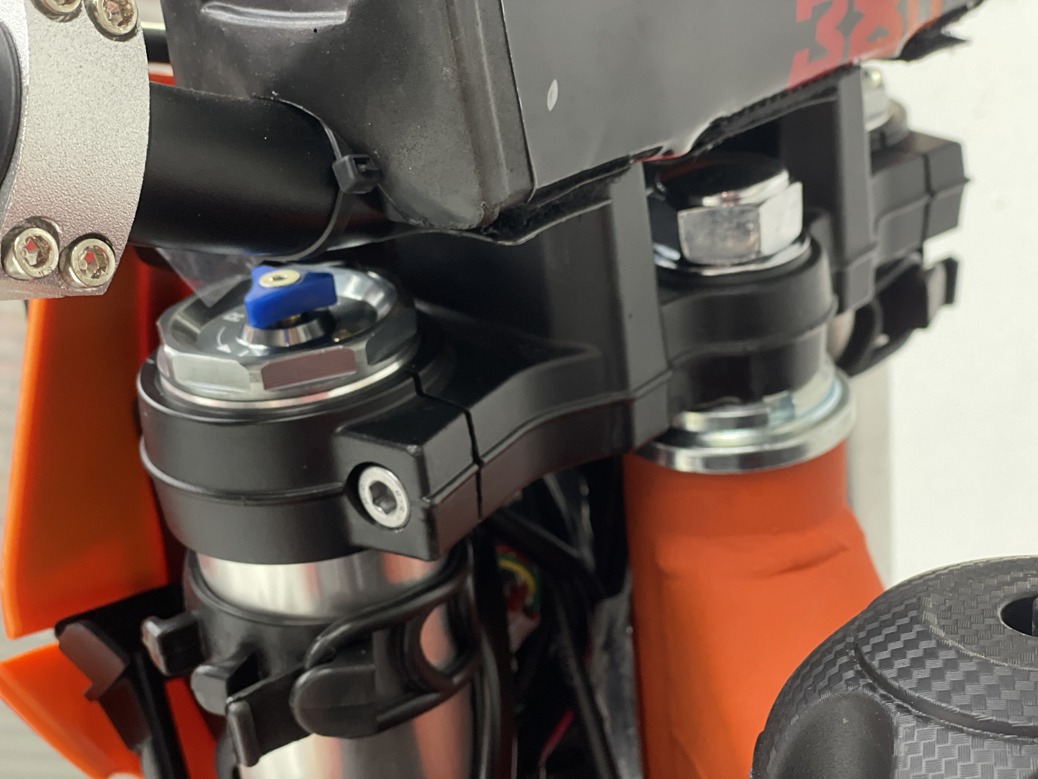 Кроссовый мотоцикл PROMAX INFERNO 380 (4 valves, 5 gears) в Армавире