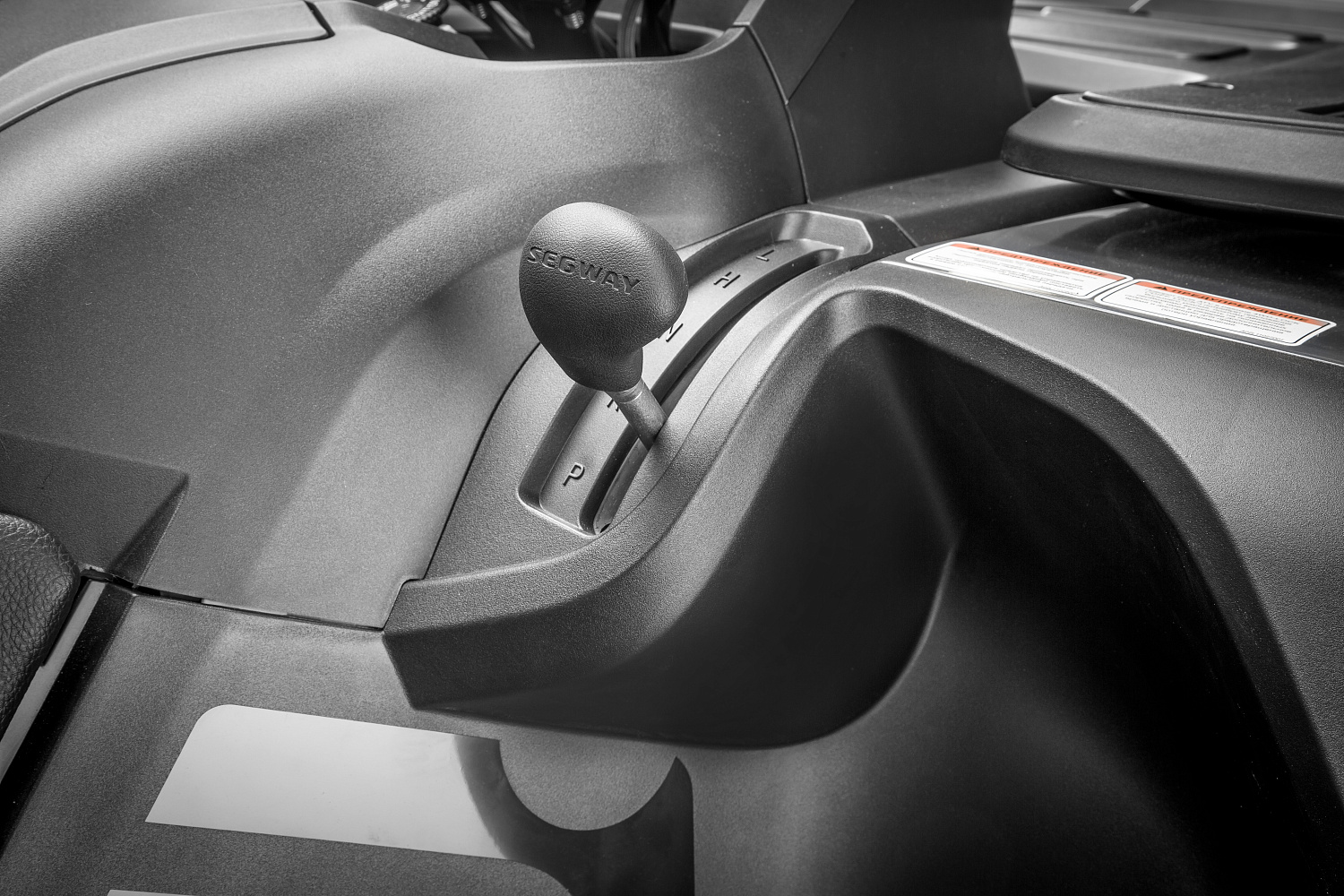  Квадроцикл Segway SNARLER AT6 LE в Армавире