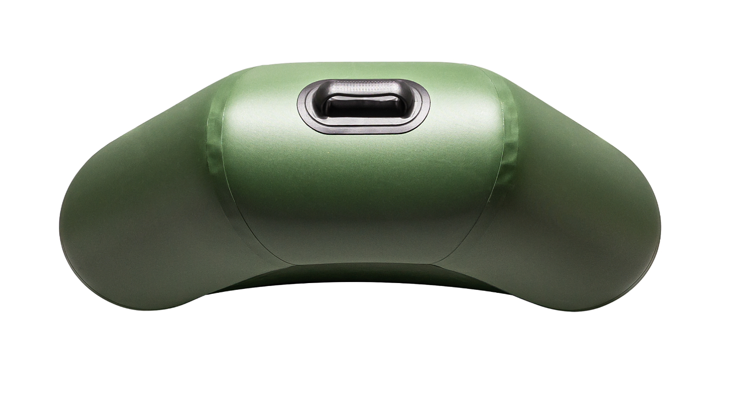 Лодка Барс 240 в Армавире