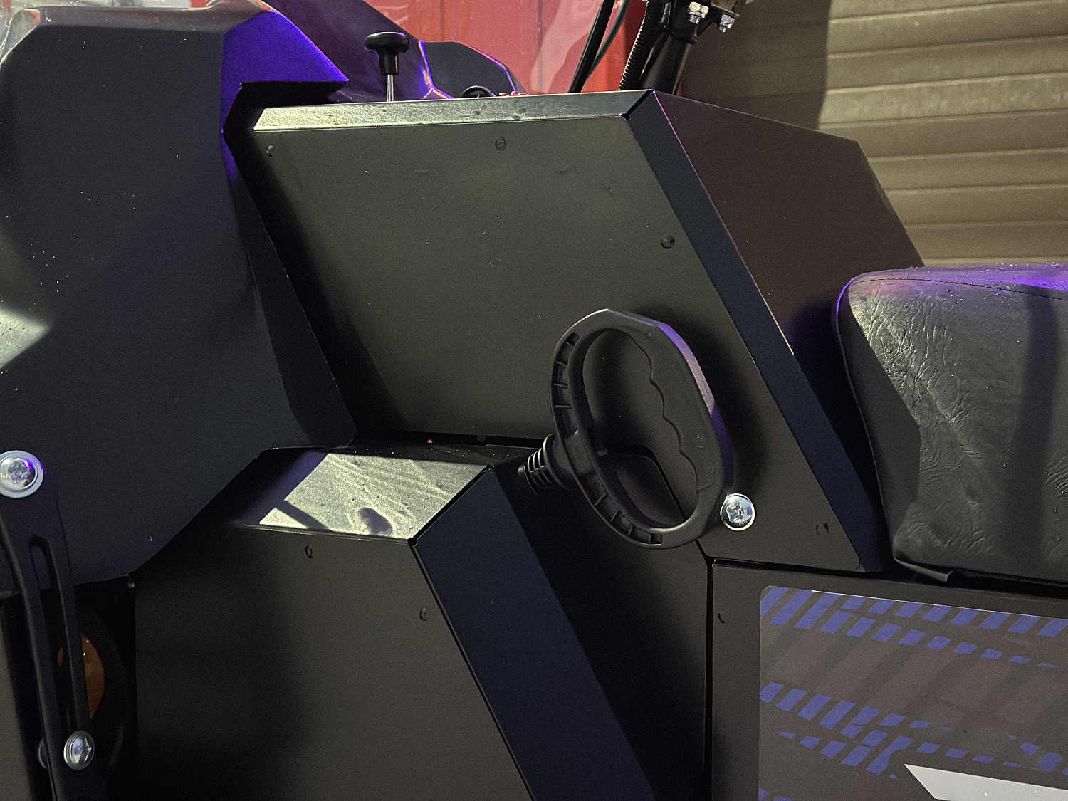 Снегоход PROMAX YAKUT 500 2.0 4T 20 в Армавире