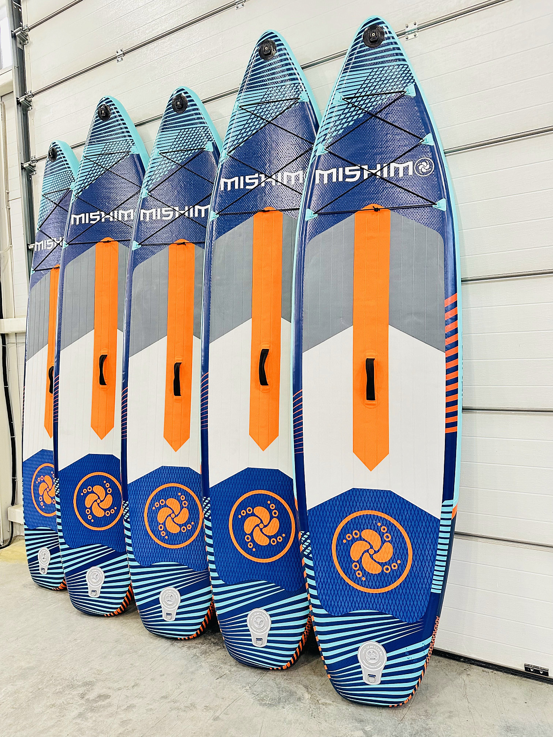 SUP (САП) Доска MISHIMO TROFY 10.6 в Армавире