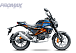 Мопед PROMAX CB150PR (49) в Армавире