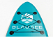 НАДУВНОЙ SUP-BOARD BUSINESS LIGHT BLUE 10 в Армавире