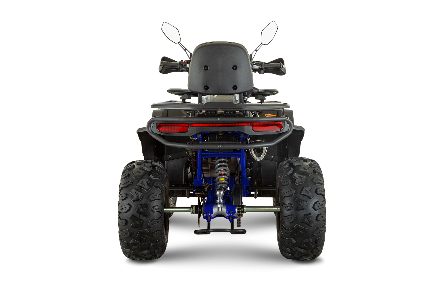 Квадроцикл GBM CROSS HILL 320 BIG PREMIUM в Армавире