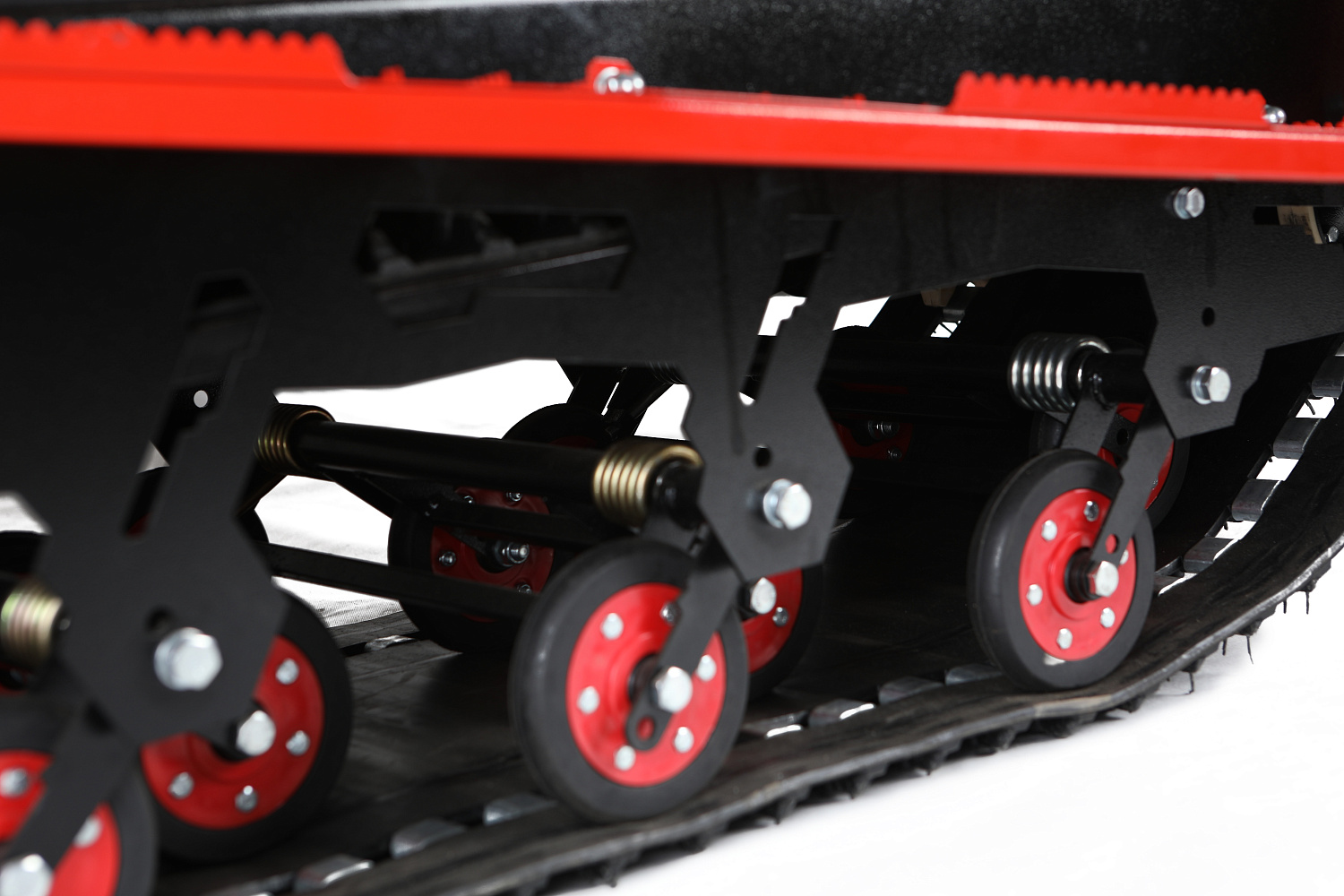 Снегоход IKUDZO HUNTER 700LK 25 V2 в Армавире