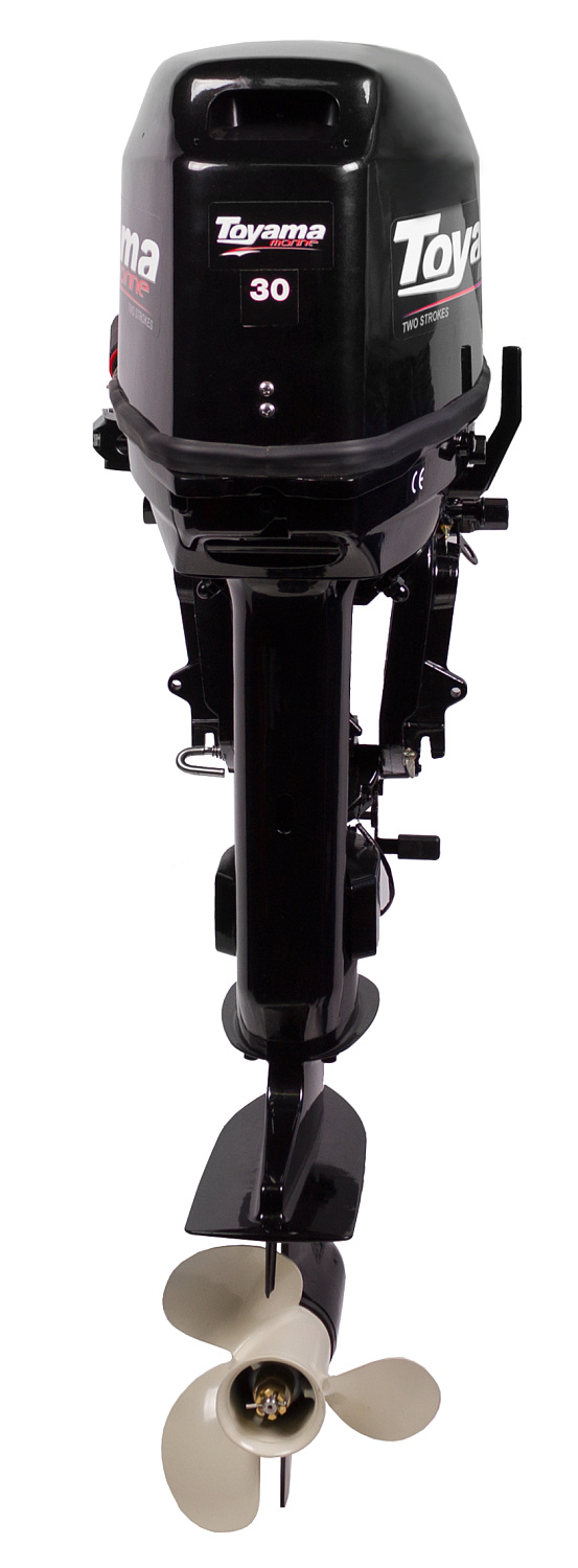 ЛОДОЧНЫЙ МОТОР TOYAMA T30ABMS в Армавире