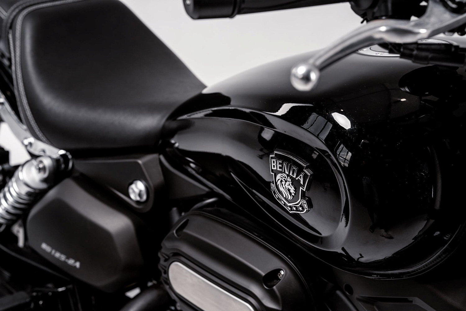 Мотоцикл Benda Funrider 125 в Армавире