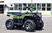 Квадроцикл IRBIS ATV 250 LUX (+лебедка) в Армавире