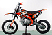 Питбайк PROMAX CROSS 145CC 17/14 в Армавире