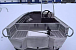 Алюминиевая лодка Wyatboat-390 C в Армавире