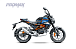 Мопед PROMAX CB130R (49) в Армавире