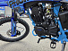 Кроссовый мотоцикл PROMAX MX280 BigBore 300cc в Армавире