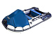 НАДУВНАЯ ЛОДКА GLADIATOR C330AL в Армавире