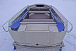 Алюминиевая лодка Wyatboat-340 Р в Армавире