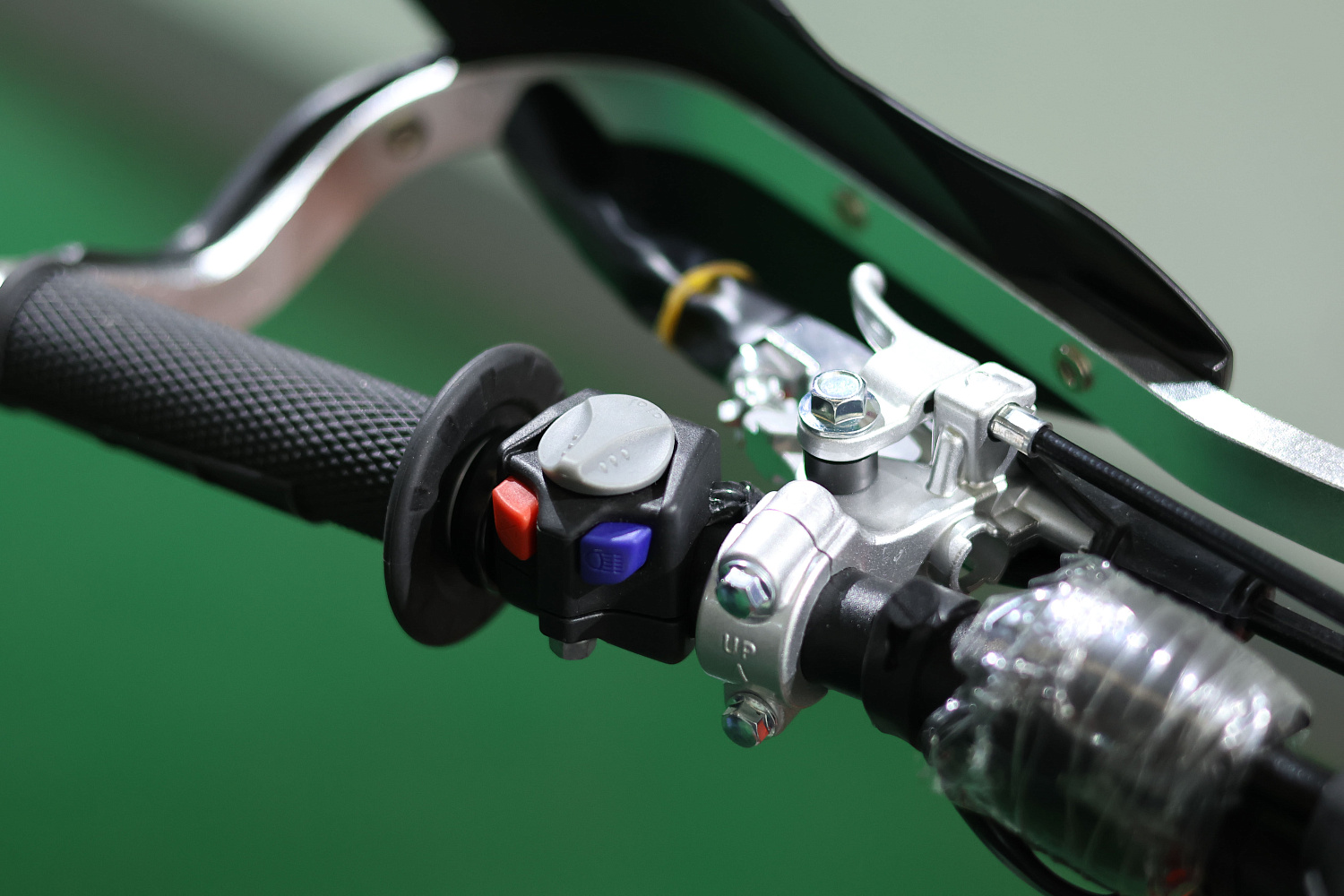 Мотоцикл JHLMOTO JHLofr GS YBS300 (176MN) в Армавире