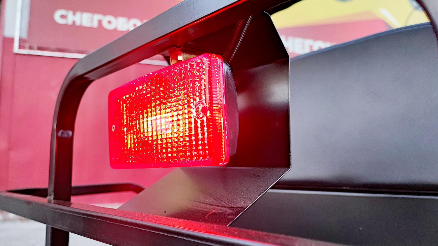 Снегоход PROMAX SNOWBEAR V3 650 2T в Армавире