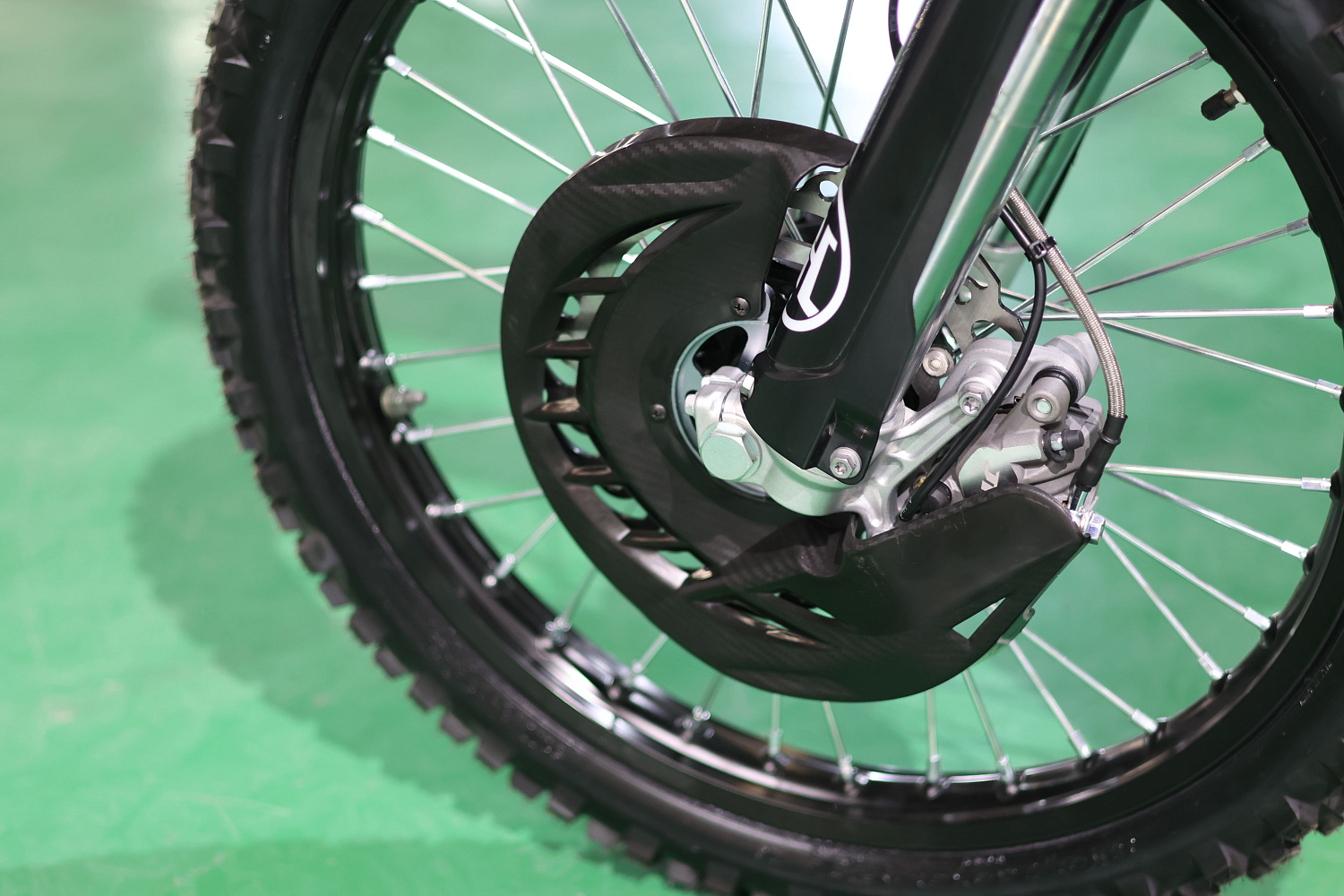 Мотоцикл JHLMOTO JHLofr GS CB300RL в Армавире