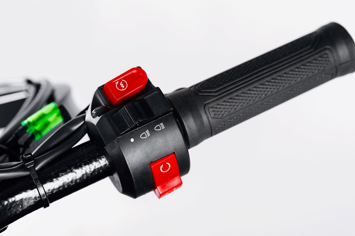 МОТОБУКСИРОВЩИК IKUDZO LONG 2.0 1700/500 EKR19 в Армавире