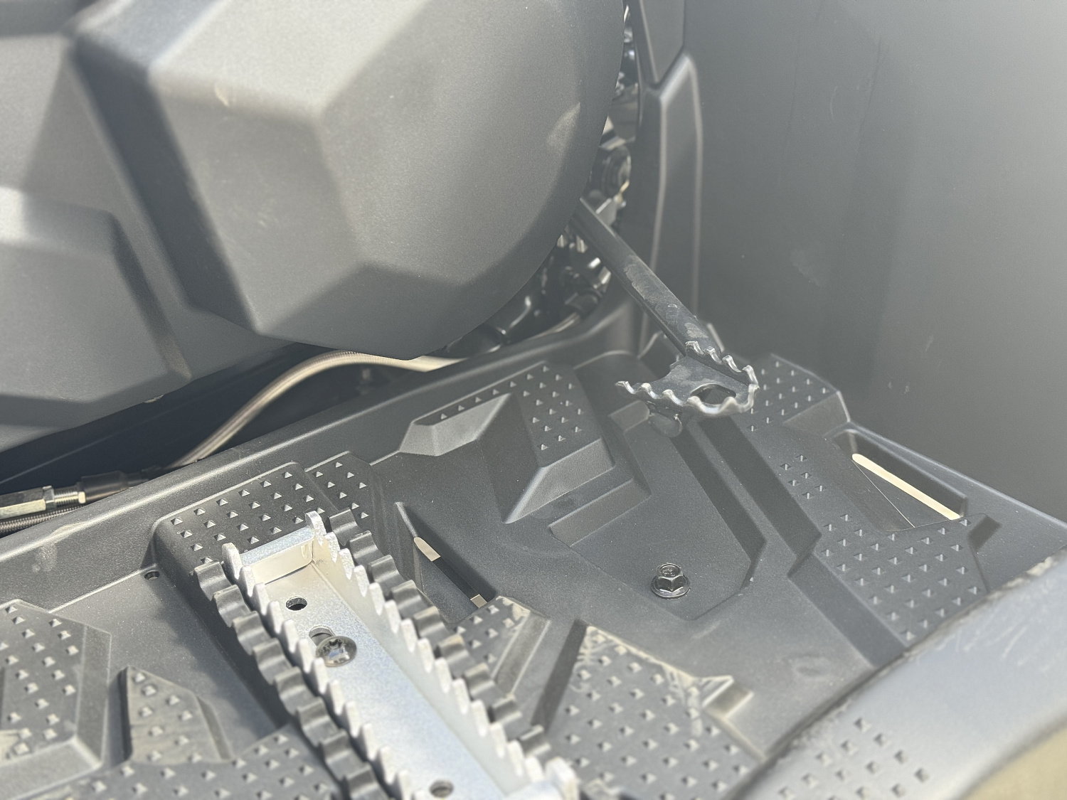 Квадроцикл HND QRX 650 PRO в Армавире