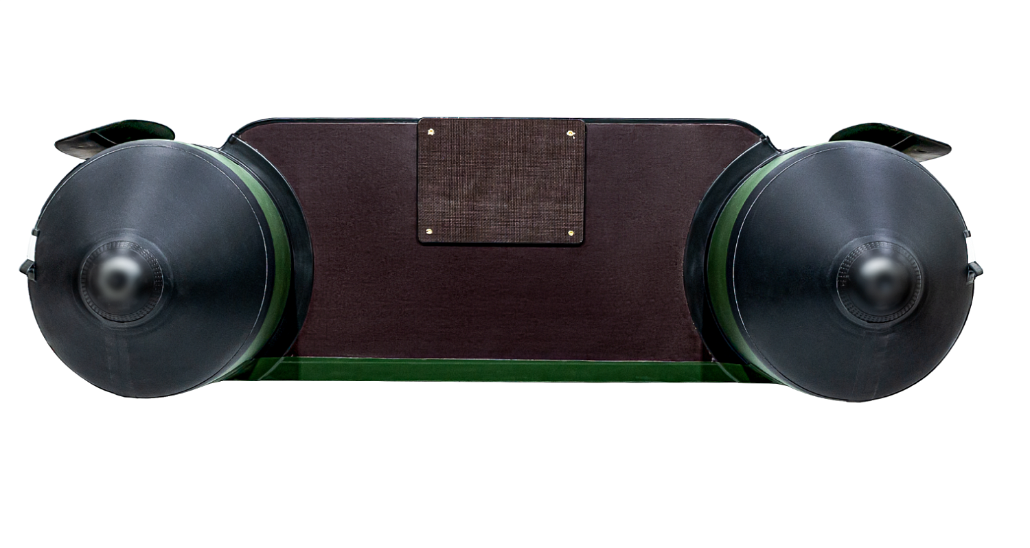 Лодка Аква 2800 в Армавире