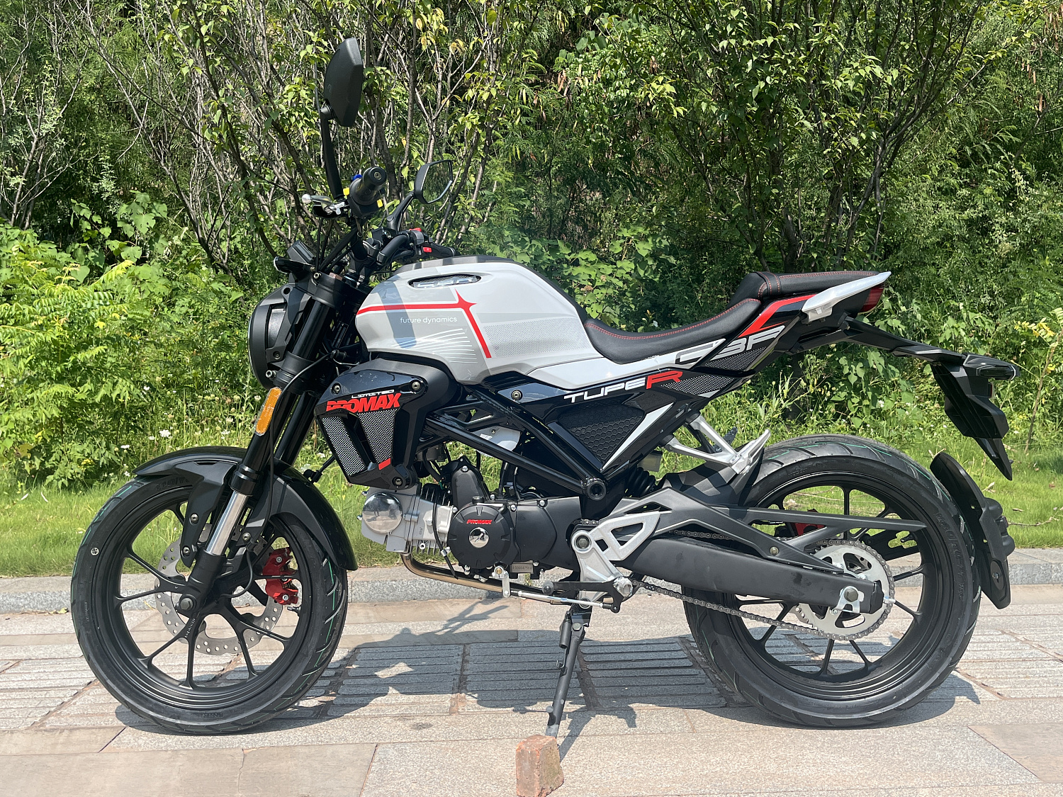 Мопед PROMAX CB130R (49) в Армавире