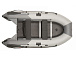 ЛОДКА НАДУВНАЯ YUKONA 330TSE (F) -В КОМПЛЕКТЕ С ФАНЕРНЫМ ПАЙОЛОМ в Армавире