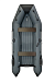 Лодка Барс 3600 НДНД в Армавире
