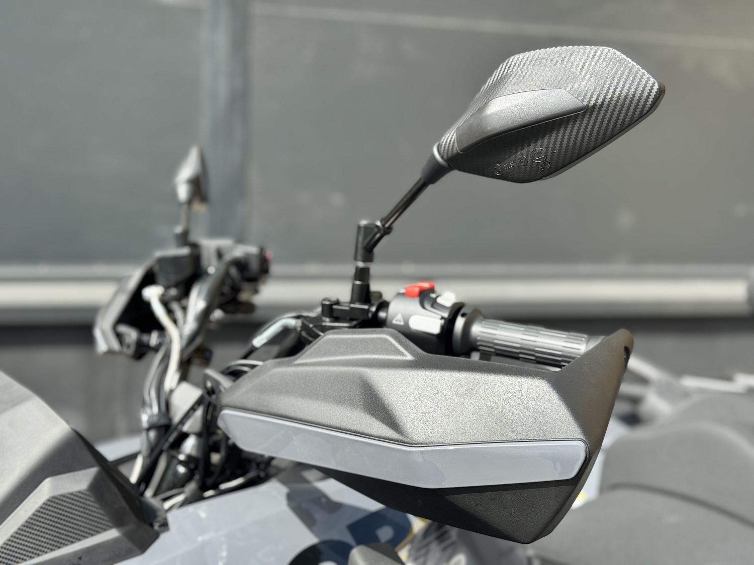 Квадроцикл HND QRX 650 PRO в Армавире