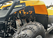 КВАДРОЦИКЛ IRBIS ATV 250  в Армавире