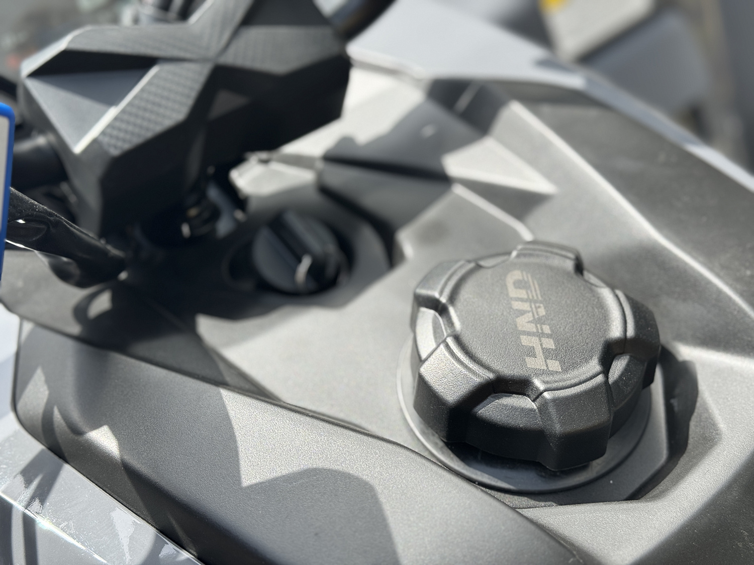 Квадроцикл HND QRX 650 PRO в Армавире