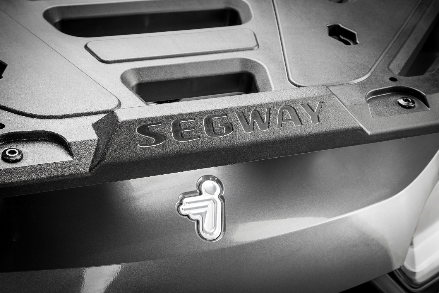  Квадроцикл Segway SNARLER AT6 LE в Армавире