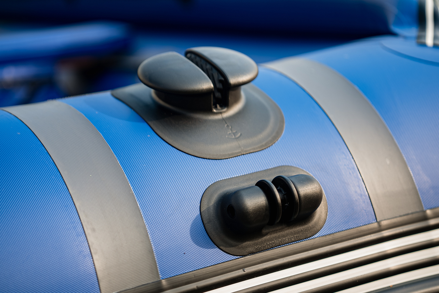 Лодка MISHIMO RIVER FJET PRO 430  под водомет в Армавире