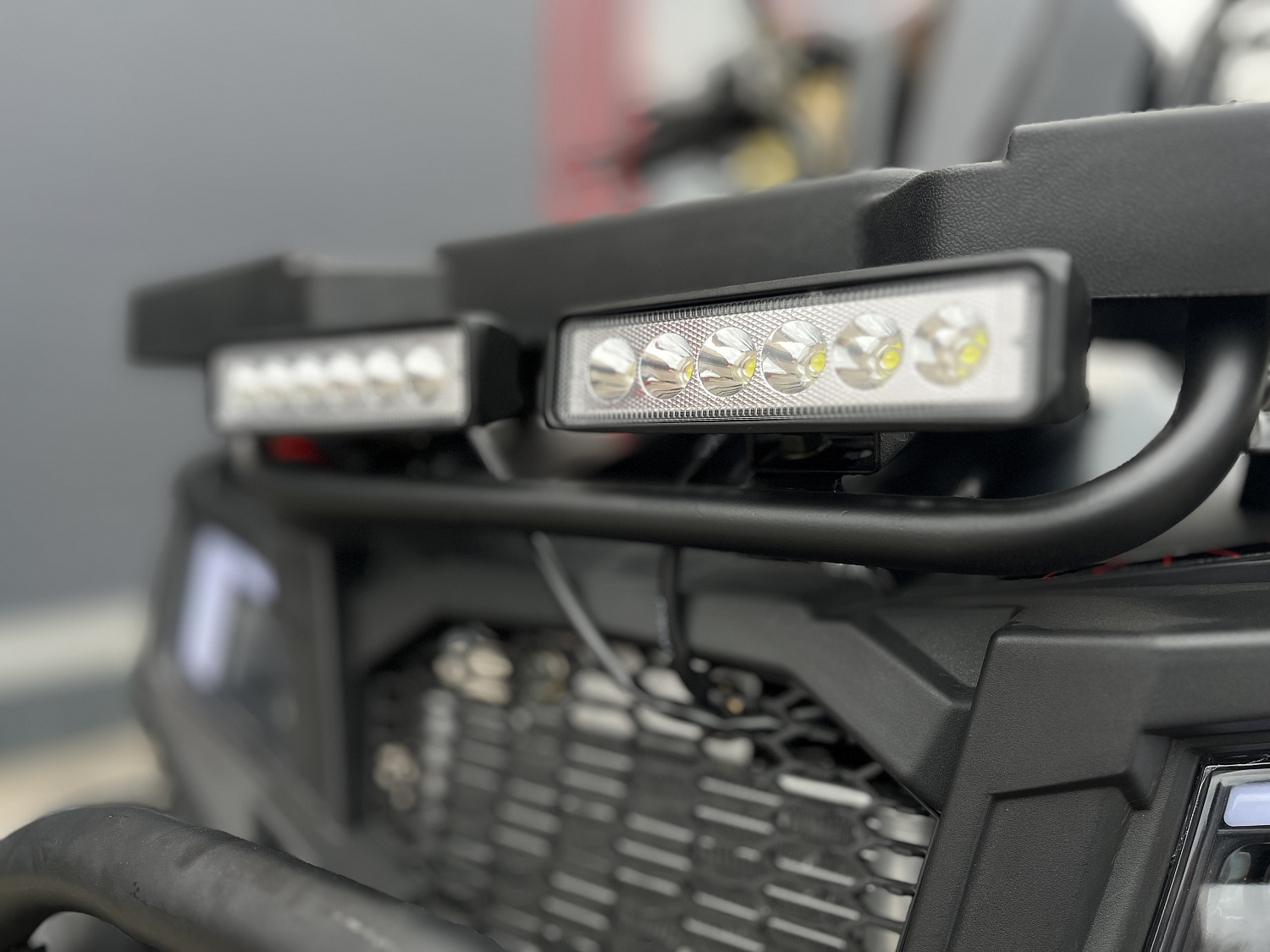 Квадроцикл PROMAX TAURUS 300 MAX-PRO LONG в Армавире