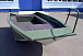 Алюминиевая лодка  Wyatboat-430 Master Fish в Армавире