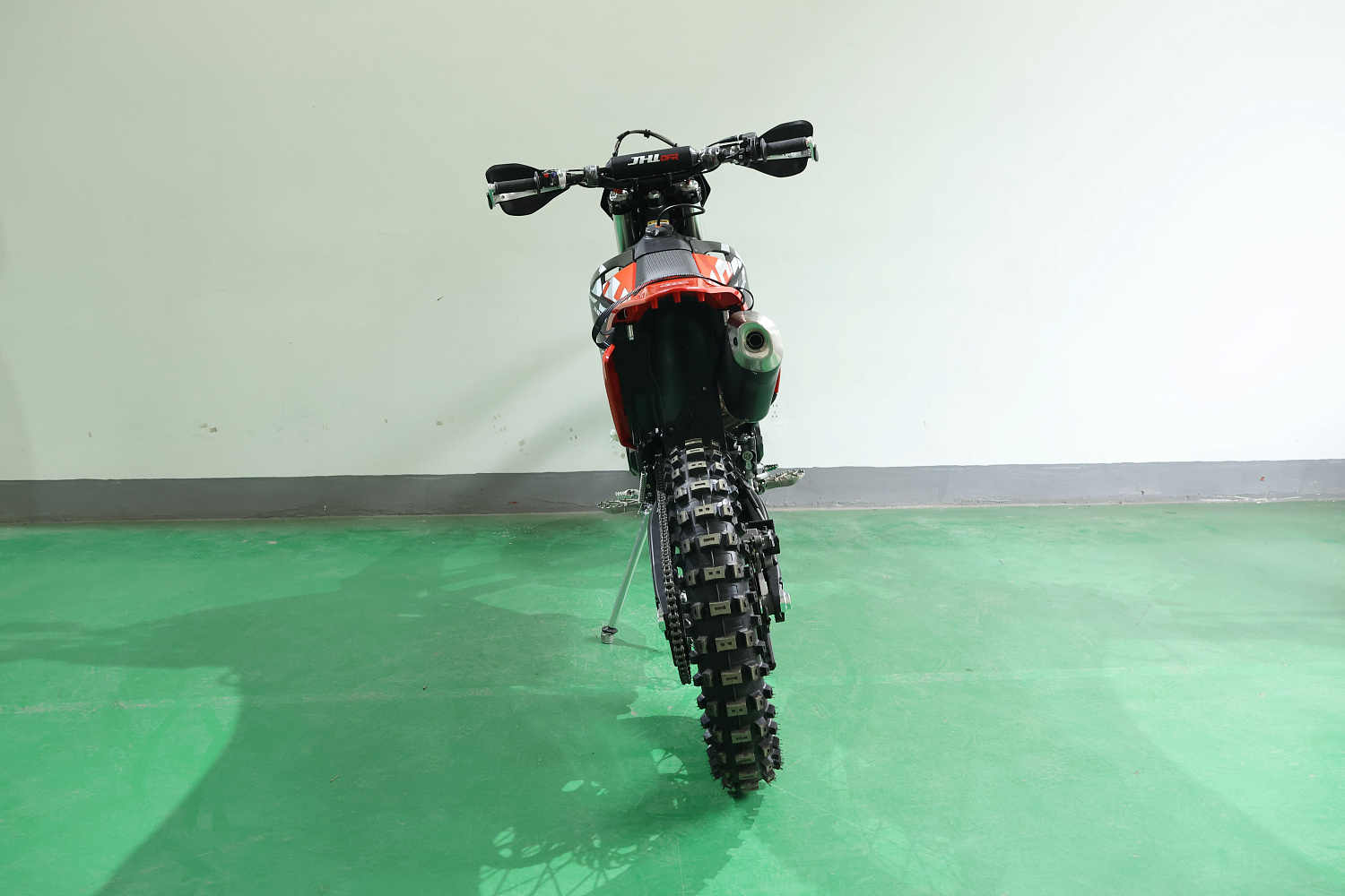 Мотоцикл JHLMOTO JHLofr GS CB300RL в Армавире