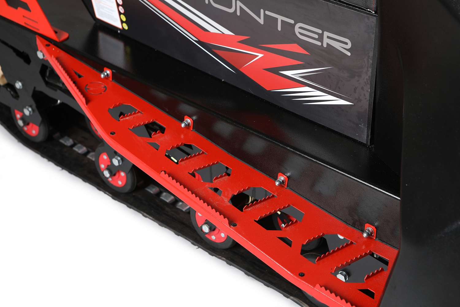 Снегоход IKUDZO HUNTER 700LK 25 V2 в Армавире