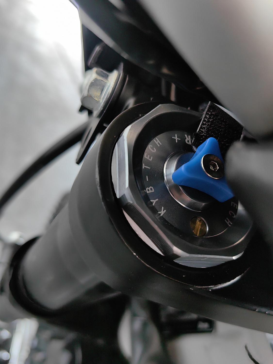 Кроссовый мотоцикл PROMAX MX350PR в Армавире