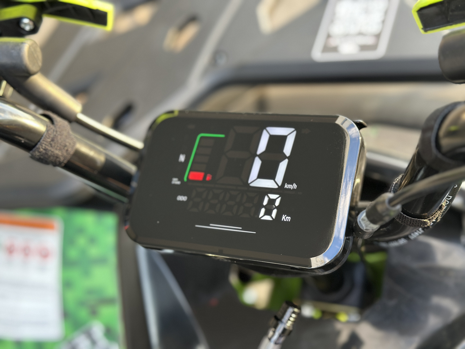 Квадроцикл PROMAX МАЙНКРАФТ 192 PRO 2025 в Армавире