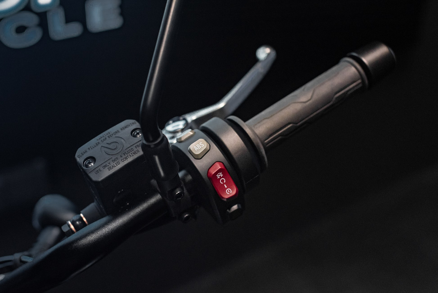 Мотоцикл Benda DarkFlag 500 в Армавире