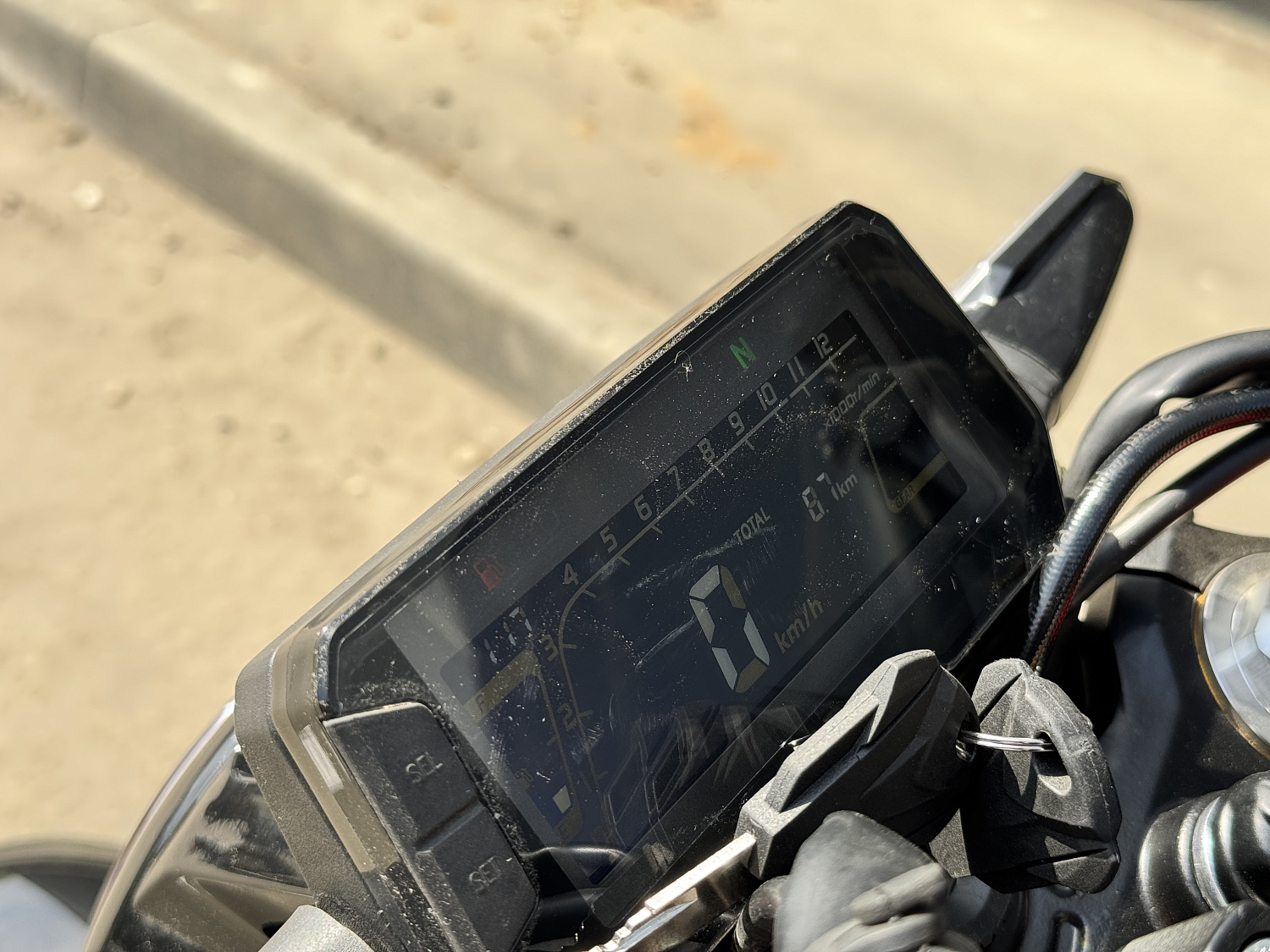 Мотоцикл PROMAX CB300 в Армавире