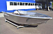 Алюминиевая лодка Неман-400 Р PRO в Армавире