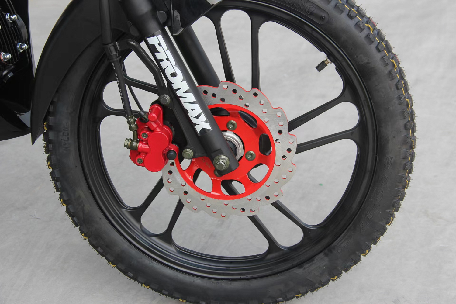 Мопед PROMAX STREET CROSS MAX 150 (49) в Армавире