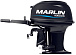 Лодочный мотор MARLIN MP 40 AMH в Армавире
