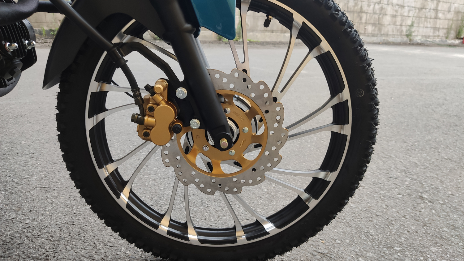 Мопед FAIDET SKIFF RS150 (49) в Армавире