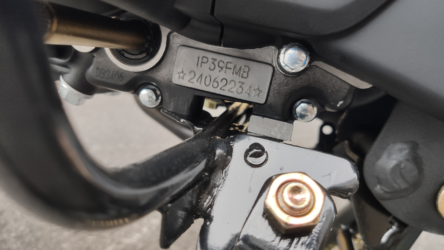 Мопед FAIDET SKIFF RS150 (49) в Армавире