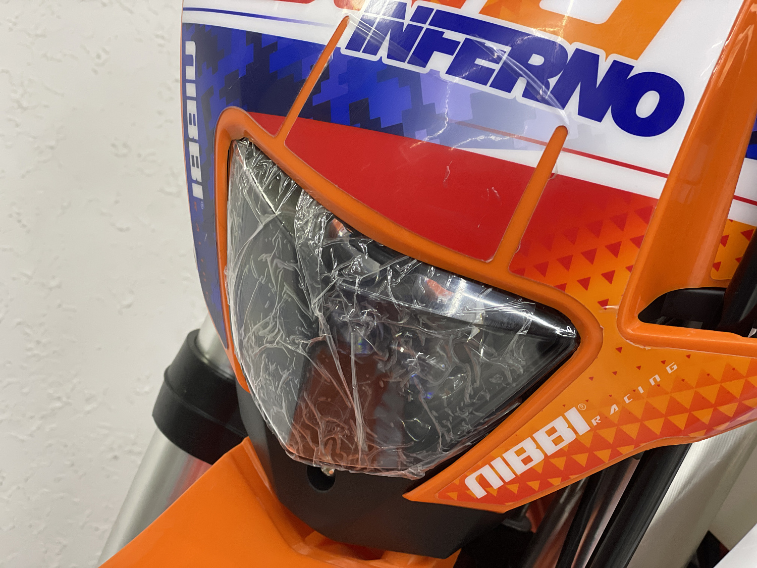 Кроссовый мотоцикл PROMAX INFERNO 380 (4 valves, 5 gears) в Армавире