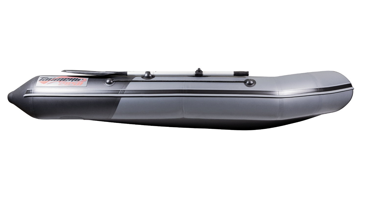 Лодка Таймень NX 2850 Слань-книжка киль в Армавире