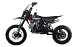Питбайк FullCrew Power Trasher 125cc 14\12 (п\автомат эл.стартер) в Армавире