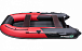 НАДУВНАЯ ЛОДКА GLADIATOR E380S в Армавире