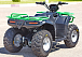 Квадроцикл IRBIS ATV150 в Армавире